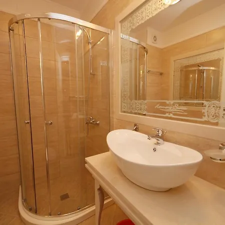 Apartment Anna In Apartcomplex Harmony-Suite *